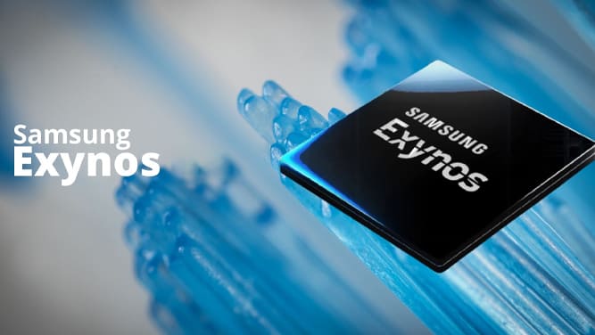 میان رده جدید سامسونگ با Exynos 1680