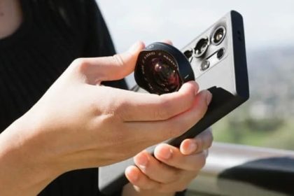 دوربین ماژولار گوشی سامسونگ