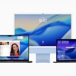لیست دستگاه های دریافت کننده macOS 26