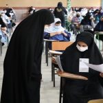 آزمون ورودی مدارس سمپاد و نمونه دولتی لغو شد