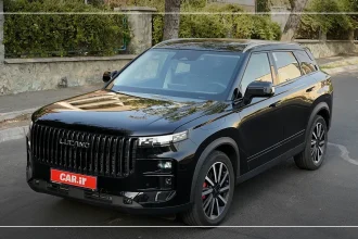 آغاز فروش LUCANO L7 با قیمت قطعی و تحویل 30 روزه