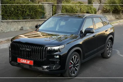 آغاز فروش LUCANO L7 با قیمت قطعی و تحویل 30 روزه