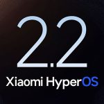 لیست گوشی های شیائومی دریافت کننده HyperOS 2.2