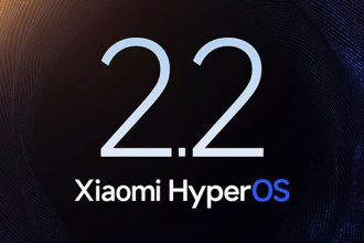 لیست گوشی های شیائومی دریافت کننده HyperOS 2.2