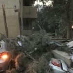 ارائه خدمات درمانی به بیش از ۸۰۰ مصدوم حملات رژیم صهیونیستی در بیمارستان‌ها