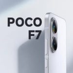 گوشی POCO F7