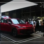 خودروی جدید کرمان موتور در بازار جهانی؛ KMC SR3 سازگار با اقلیم و سوخت داخلی