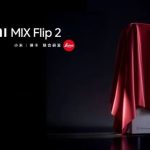 گوشی Mix Flip 2