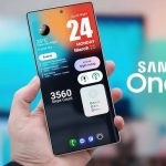 One UI 8 گالری سامسونگ