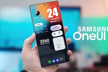 One UI 8 گالری سامسونگ