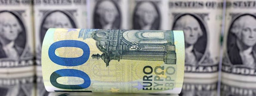 سقوط تاریخی دلار؛ یورو و فرانک رکورد زدند