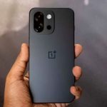 گوشی OnePlus 13s
