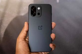 گوشی OnePlus 13s