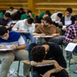 اطلاعیه سازمان سنجش در خصوص لزوم برگزاری آزمون سراسری