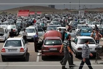 بازار خودرو در آستانه رکود سنگین؛ لزوم تغییر استراتژی خودروسازان