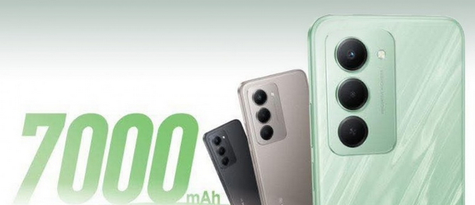 گوشی Redmi 15 5G