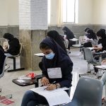 توزیع کارت ورود به جلسه دومین نوبت کنکور ۱۴۰۴ آغاز شد