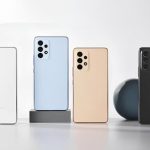 Galaxy A53 A33