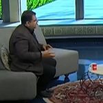 خطرات شکستن قولنج گردن + فیلم