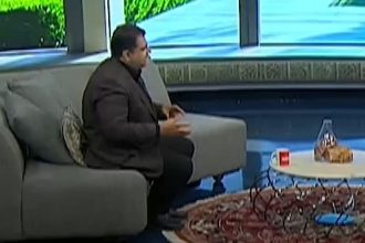 خطرات شکستن قولنج گردن + فیلم