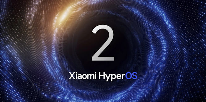 آپدیت HyperOS 3