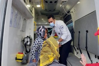راه‌اندازی «اورژانس عشایر» برای نخستین بار در کشور