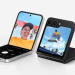 Galaxy Z Flip 7 FE