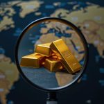 سه سناریوی کلیدی شورای جهانی طلا برای نیمه دوم 2025
