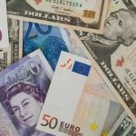قیمت دلار،یورو و درهم و انواع ارز در بازار آزاد امروز