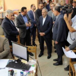مصاحبه با ۱۸۰۰ داوطلب فرهنگی برای اعزام به مدارس خارج از کشور