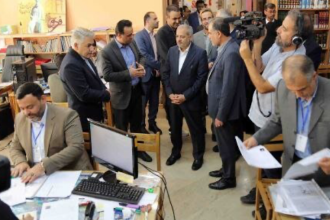 مصاحبه با ۱۸۰۰ داوطلب فرهنگی برای اعزام به مدارس خارج از کشور