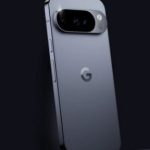 نسخه ویدیویی از ورود تلفن Pixel 10 Pro ؛ هنگامی که Google خود از قبل استفاده شده است (Watch)