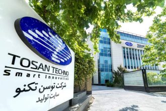 توسن پیمانکار سامانه‌های نرم‌افزاری بانک سپه شد