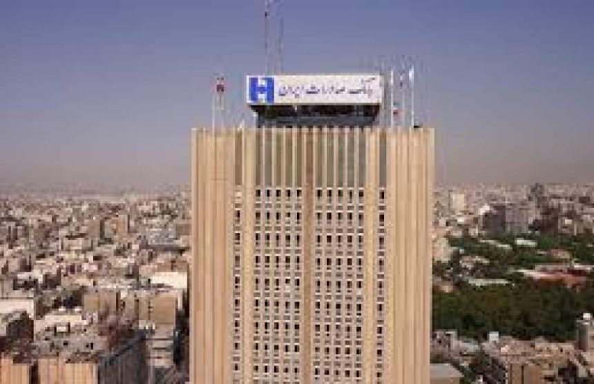 ثبت تراز مثبت بانک صادرات/ بانک صادرات بهار ۱۴۰۴ را طلایی تمام کرد