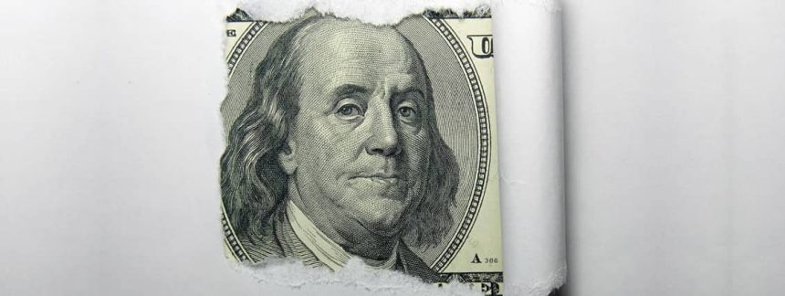 چرا دلار تهران از سایر ارزها سبقت گرفت؟